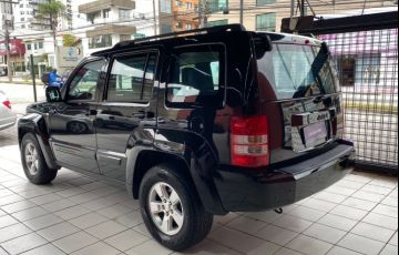 Jeep Cherokee 3.7 Sport 4x4 V6 12v - Foto #9