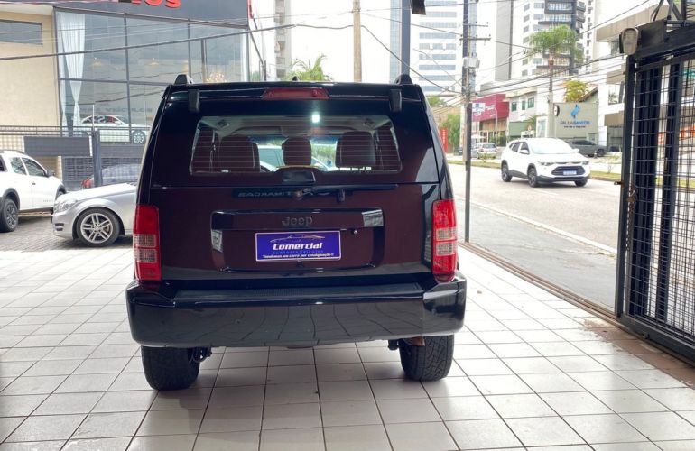 Jeep Cherokee 3.7 Sport 4x4 V6 12v - Foto #10