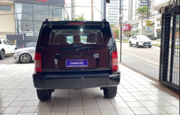 Jeep Cherokee 3.7 Sport 4x4 V6 12v - Foto #10