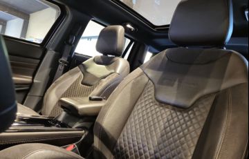 Jeep Commander 1.3 T270 Turbo Overland - Foto #5