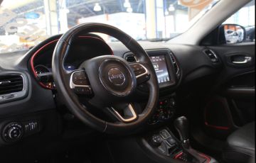 Jeep Compass 2.0 16V Trailhawk 4x4 - Foto #3