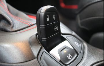Jeep Compass 2.0 16V Trailhawk 4x4 - Foto #5