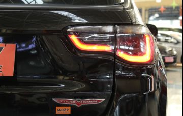 Jeep Compass 2.0 16V Trailhawk 4x4 - Foto #8