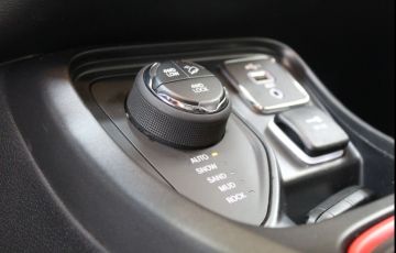 Jeep Compass 2.0 16V Trailhawk 4x4 - Foto #10