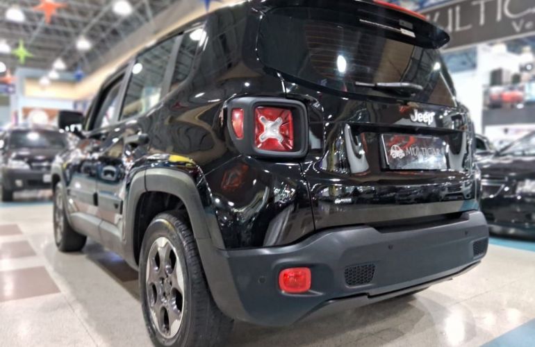Jeep Renegade 1.8 16v - Foto #5