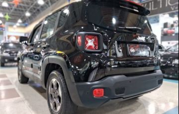 Jeep Renegade 1.8 16v - Foto #5