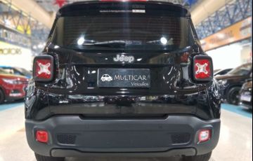 Jeep Renegade 1.8 16v - Foto #6