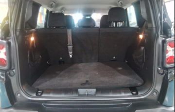 Jeep Renegade 1.8 16v - Foto #8