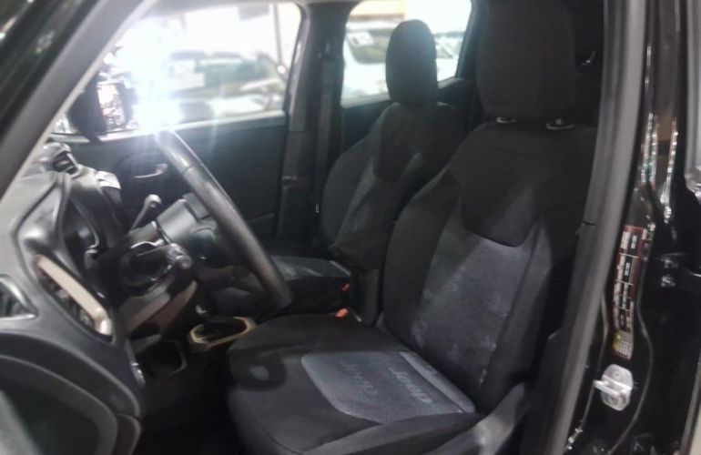 Jeep Renegade 1.8 16v - Foto #9
