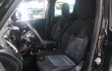 Jeep Renegade 1.8 16v - Foto #9