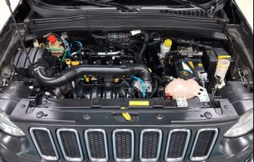 Jeep Renegade 1.8 16v - Foto #10