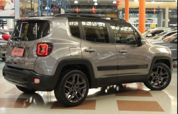 Jeep Renegade 1.8 16V Limited - Foto #2