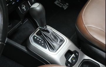 Jeep Renegade 1.8 16V Limited - Foto #5
