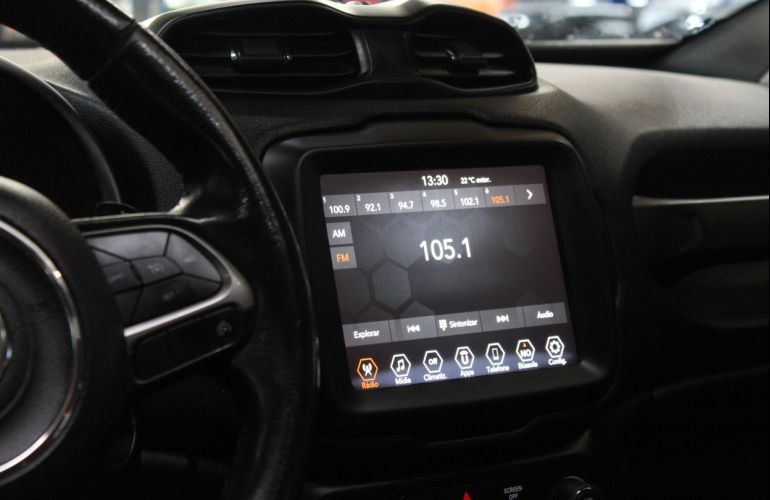 Jeep Renegade 1.8 16V Limited - Foto #10