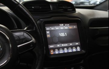 Jeep Renegade 1.8 16V Limited - Foto #10