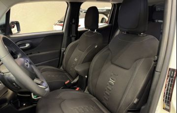 Jeep Renegade 1.3 T270 Turbo At6 - Foto #9