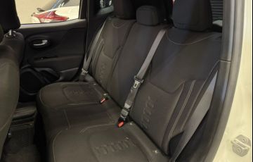 Jeep Renegade 1.3 T270 Turbo At6 - Foto #10