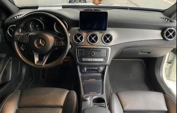 Mercedes-Benz Gla 200 1.6 Cgi Enduro 7g-dct - Foto #5
