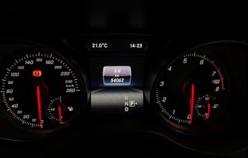 Mercedes-Benz Gla 200 1.6 Cgi Enduro 7g-dct - Foto #6