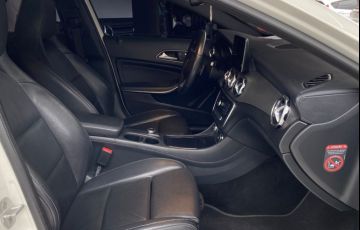 Mercedes-Benz Gla 200 1.6 Cgi Enduro 7g-dct - Foto #7