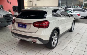 Mercedes-Benz Gla 200 1.6 Cgi Enduro 7g-dct - Foto #10