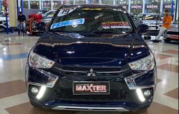 Mitsubishi Asx 2.0 4WD 16v - Foto #2