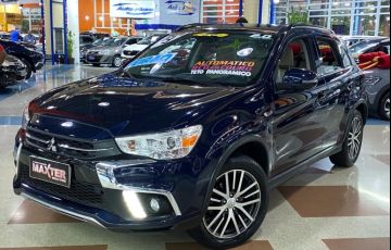 Mitsubishi Asx 2.0 4WD 16v - Foto #3