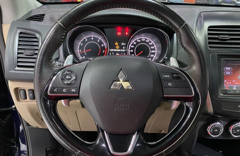 Mitsubishi Asx 2.0 4WD 16v - Foto #4