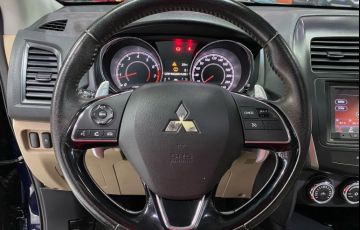 Mitsubishi Asx 2.0 4WD 16v - Foto #4