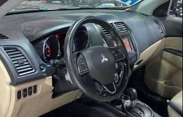Mitsubishi Asx 2.0 4WD 16v - Foto #5