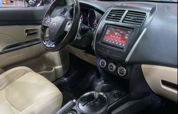 Mitsubishi Asx 2.0 4WD 16v - Foto #6
