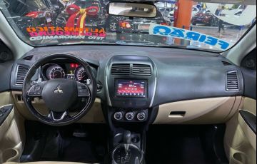 Mitsubishi Asx 2.0 4WD 16v - Foto #9