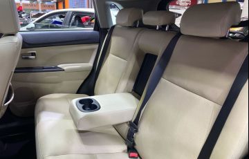 Mitsubishi Asx 2.0 4WD 16v - Foto #10