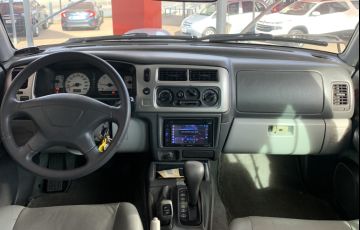 Mitsubishi Pajero Sport HPE 4x4 2.5 (aut) - Foto #5
