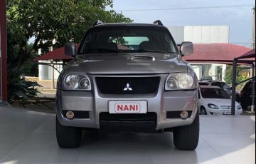 Mitsubishi Pajero Sport HPE 4x4 2.5 (aut) - Foto #2