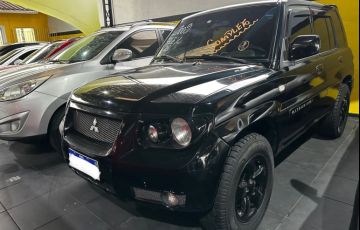 Mitsubishi Pajero Tr4 2.0 4x4 16V 131cv