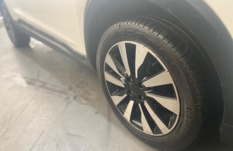 Nissan Kicks 1.6 16V Flexstart SL 4p Xtronic - Foto #8