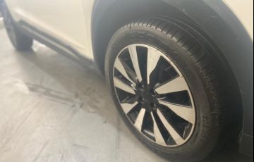 Nissan Kicks 1.6 16V Flexstart SL 4p Xtronic - Foto #8