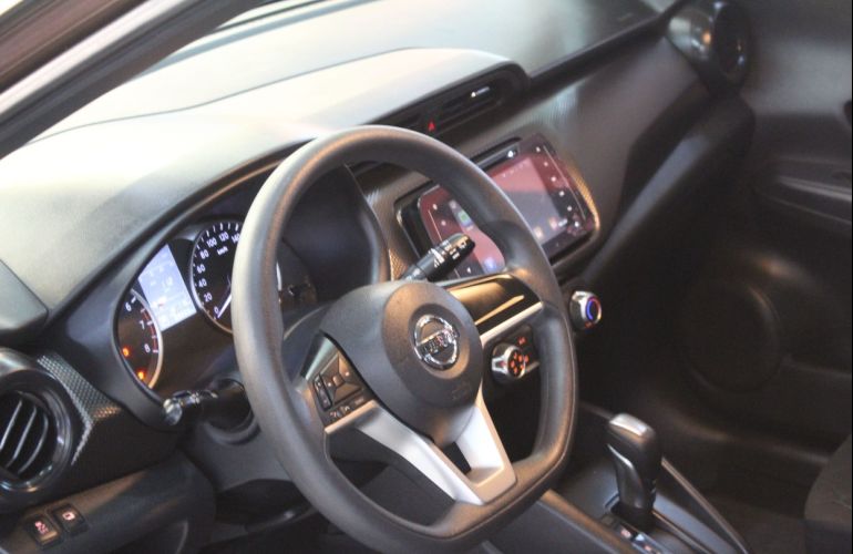 Nissan Kicks 1.6 16V Flexstart S - Foto #3