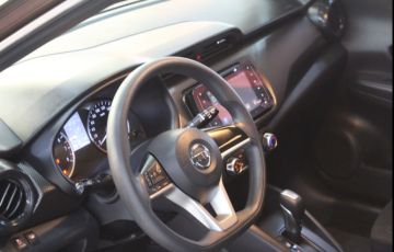 Nissan Kicks 1.6 16V Flexstart S - Foto #3
