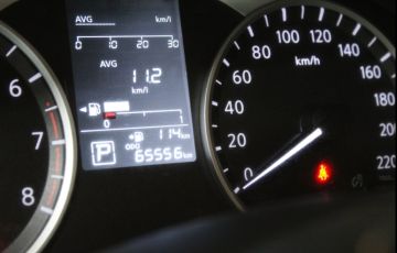 Nissan Kicks 1.6 16V Flexstart S - Foto #5