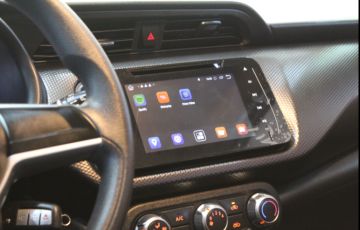 Nissan Kicks 1.6 16V Flexstart S - Foto #8