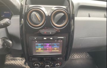 Renault Duster 2.0 Dynamique 4x2 16v - Foto #8