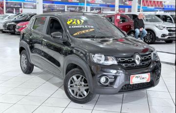 Renault Kwid 1.0 12v Sce Intense