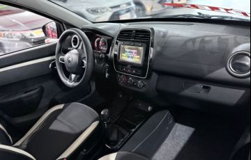 Renault Kwid 1.0 12v Sce Intense - Foto #8