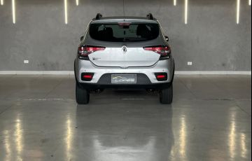 Renault Sandero 1.6 16V Sce Stepway Expression - Foto #5