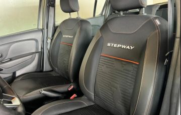 Renault Sandero 1.6 16V Sce Stepway Expression - Foto #7
