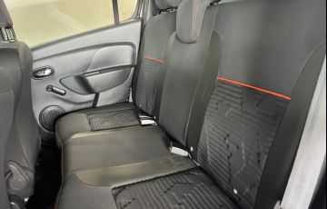 Renault Sandero 1.6 16V Sce Stepway Expression - Foto #8
