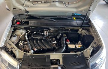 Renault Sandero 1.6 16V Sce Stepway Expression - Foto #9