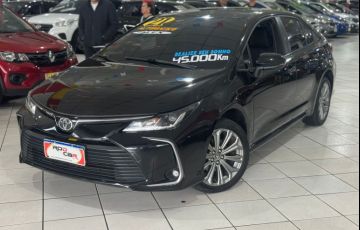 Toyota Corolla 2.0 Vvt-ie Xei Direct Shift - Foto #3